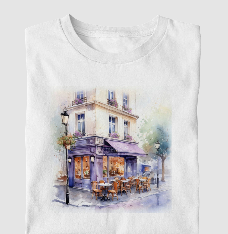 The French Café