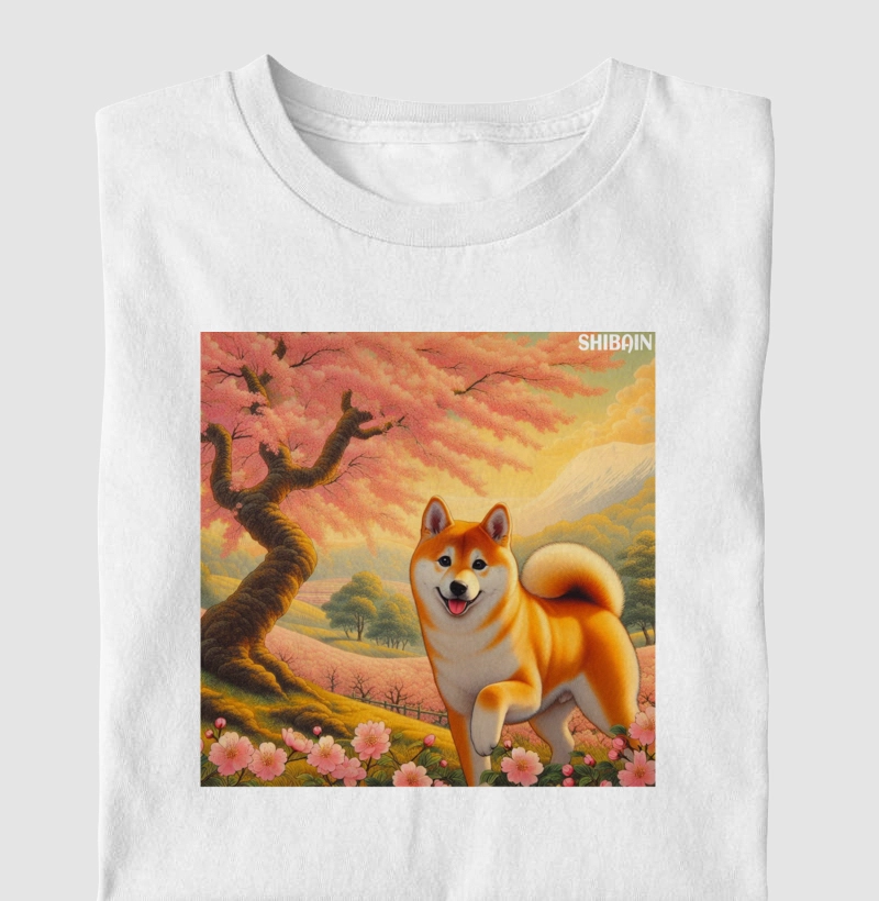 Shiba Pleno