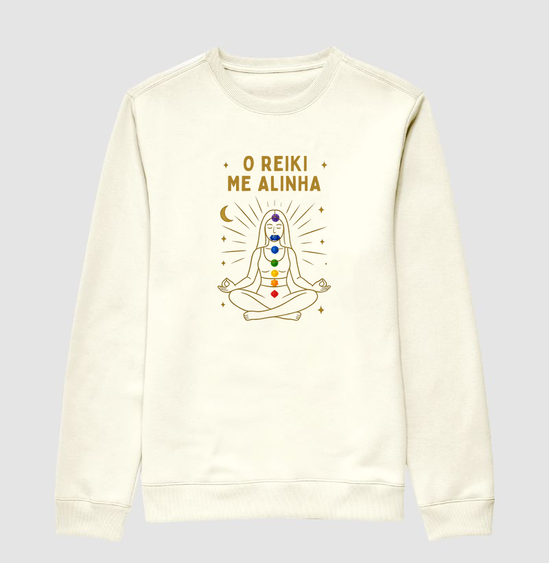 O Reiki Me Alinha 2