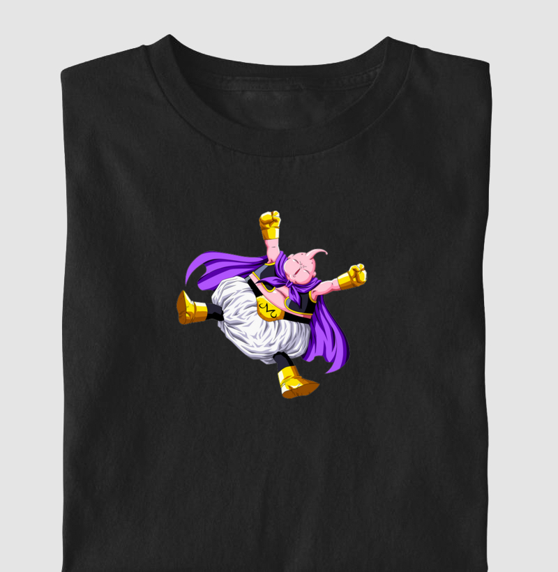 Low Majin Boo