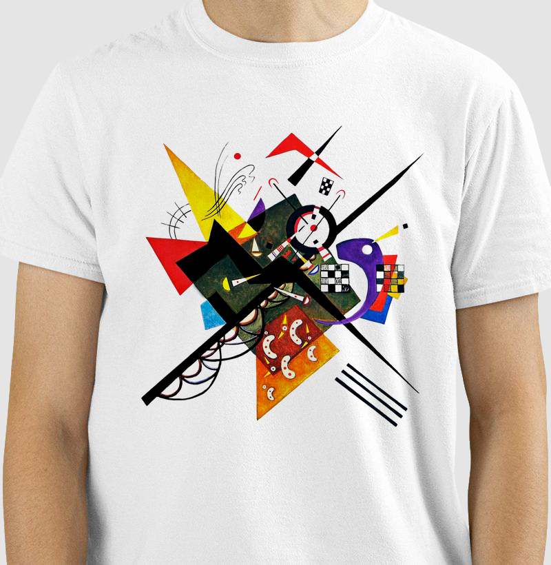 Kandinsky XX