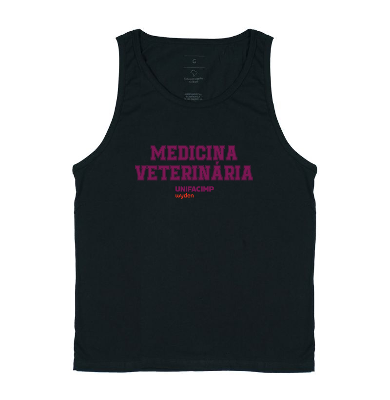 Medicina Veterinária