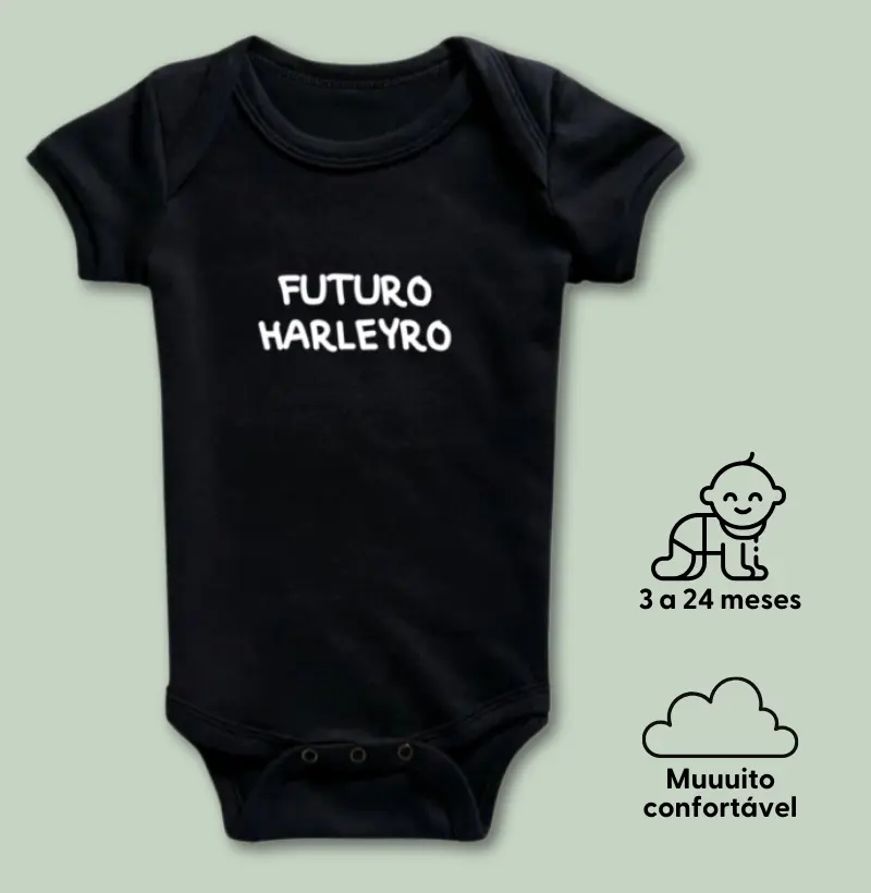 Futuro harleyro