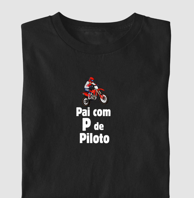 P  de Piloto