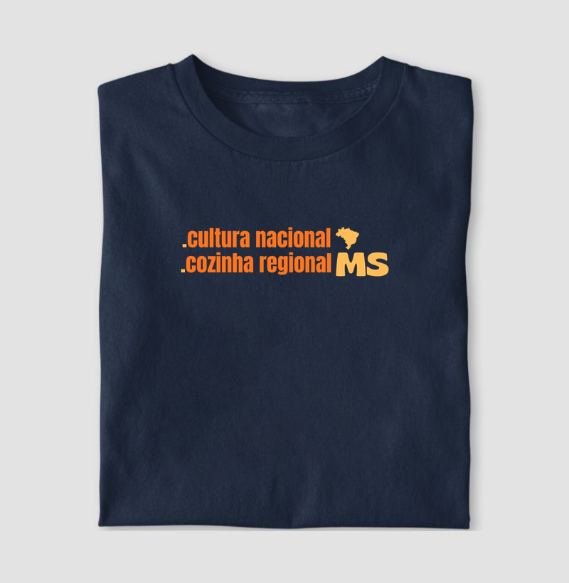 cozinha regional MS