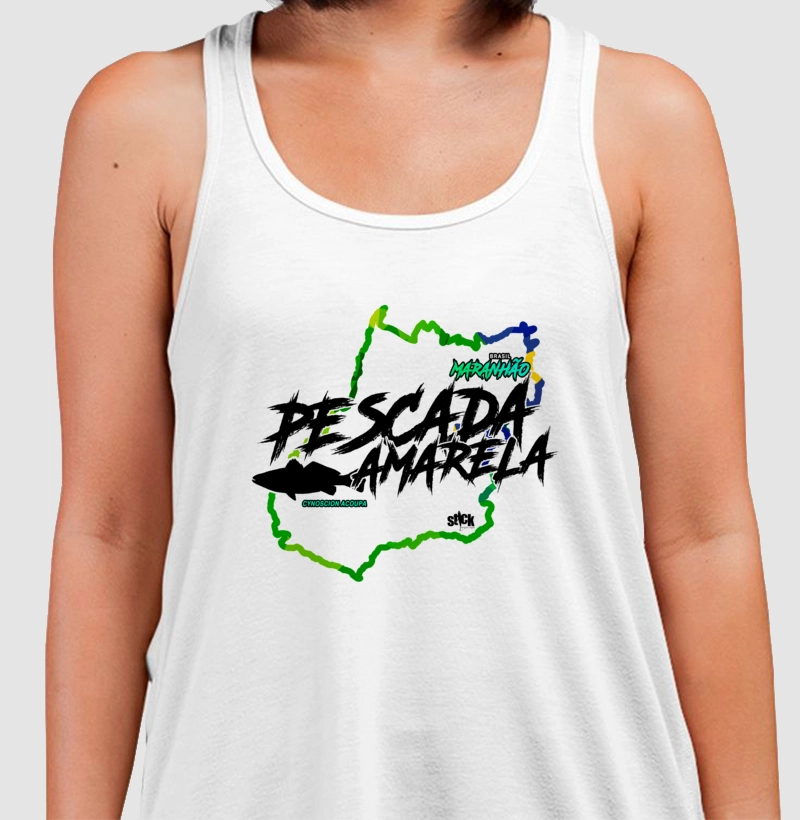 Pescada Amarela :: Maranhão