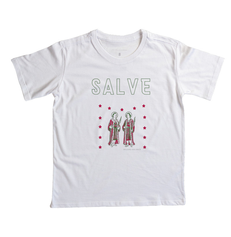 Salve - São cosme e damião 