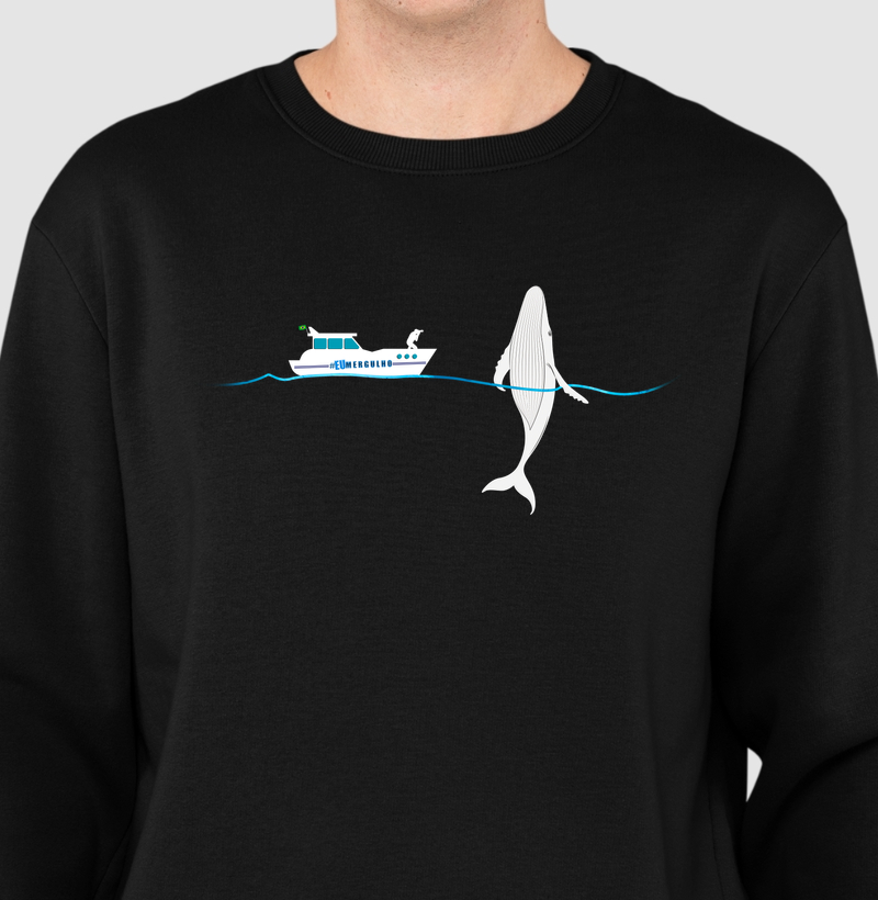 Fotógrafo de Baleias