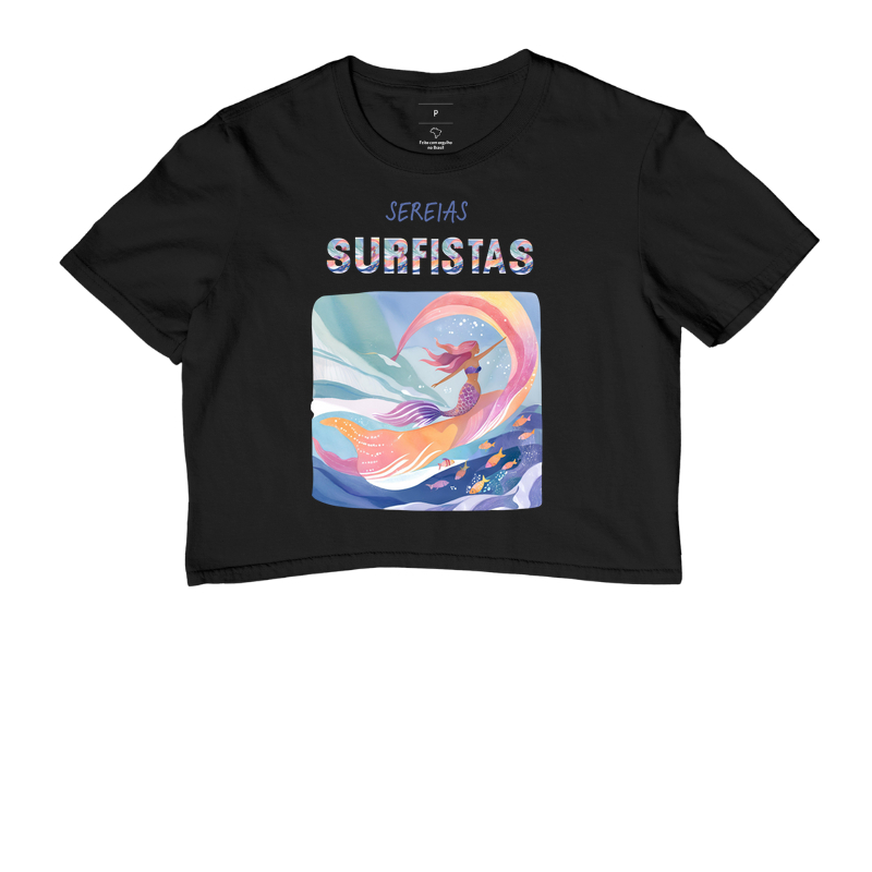 SEREIAS SURFISTAS