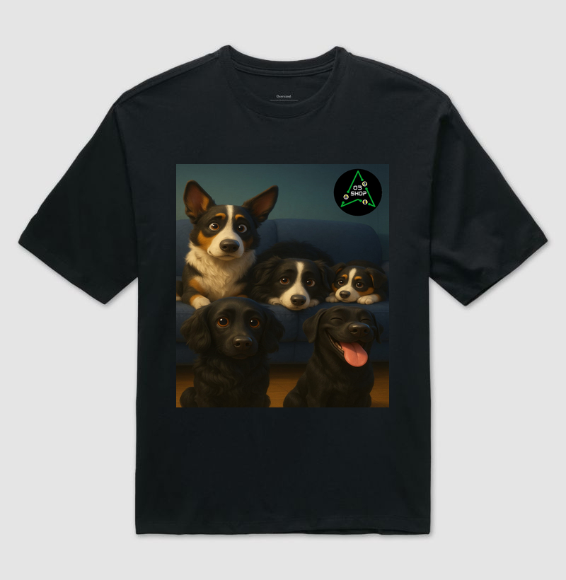 O3 Dogs