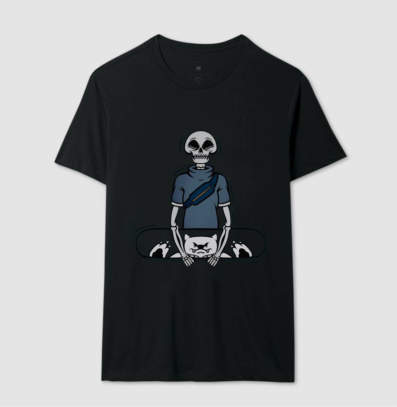 DOWN SKULL