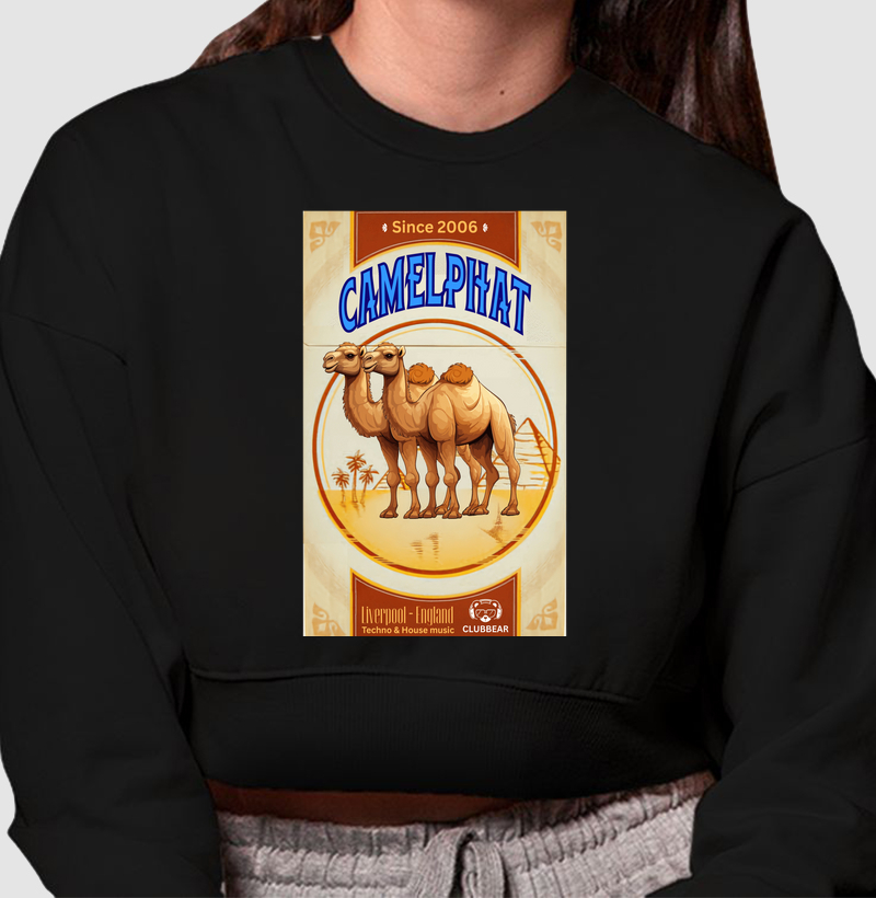  CamelPhat vintage