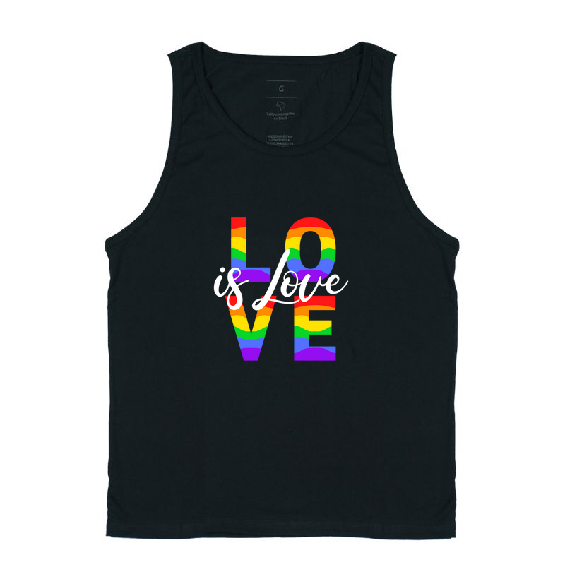 Love Is Love