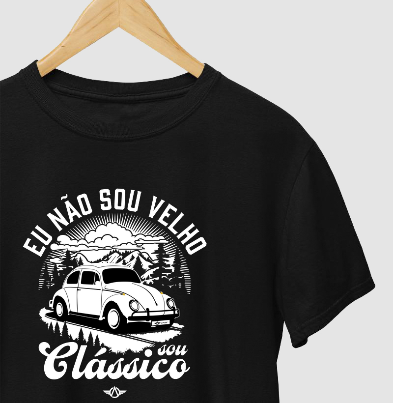 Sou Classico