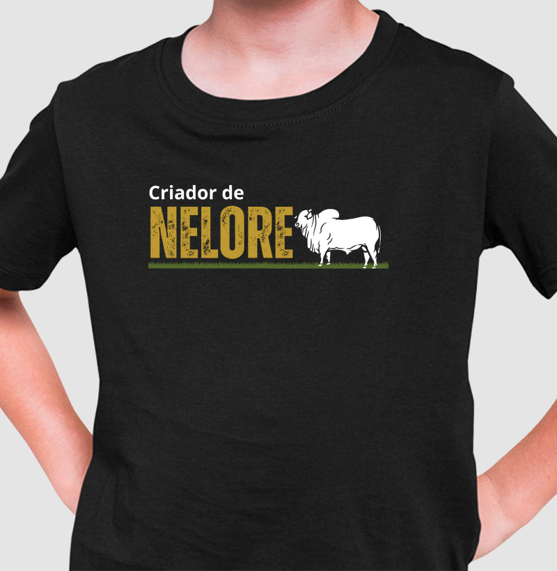 Criador de Nelore