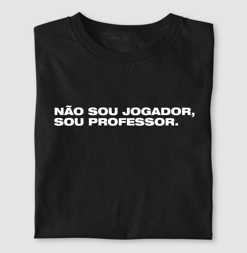 Professor