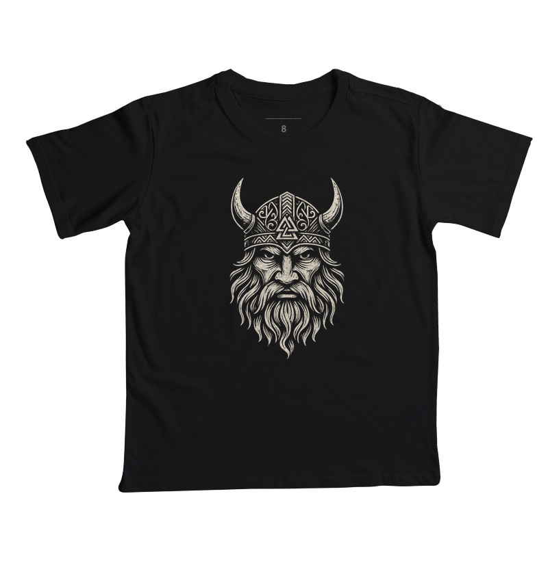 Guerreiro Viking Nº 3