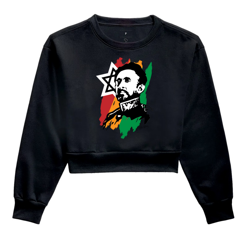 Haile Selassie