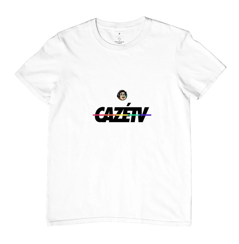 Cazé 8