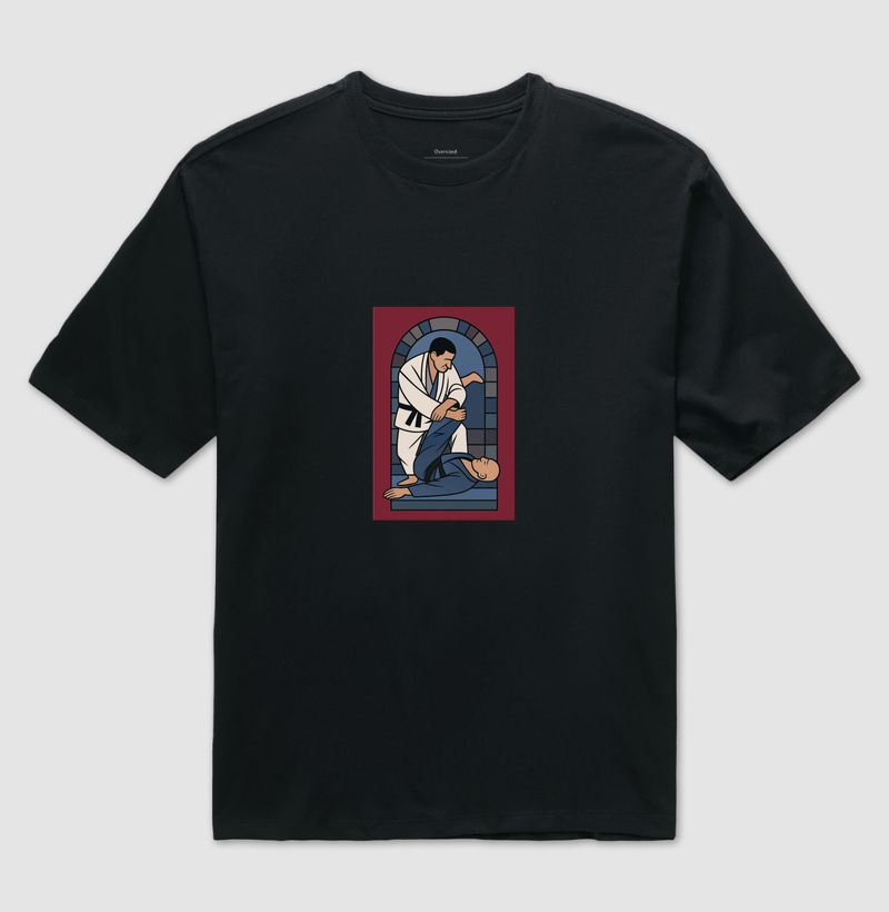 Camisa 0