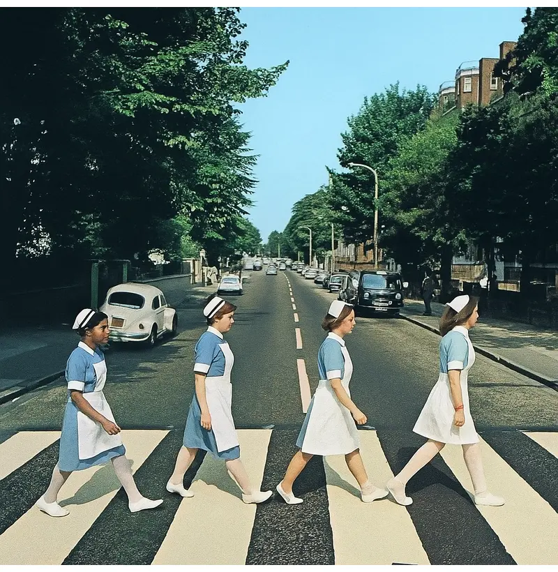 Beatles