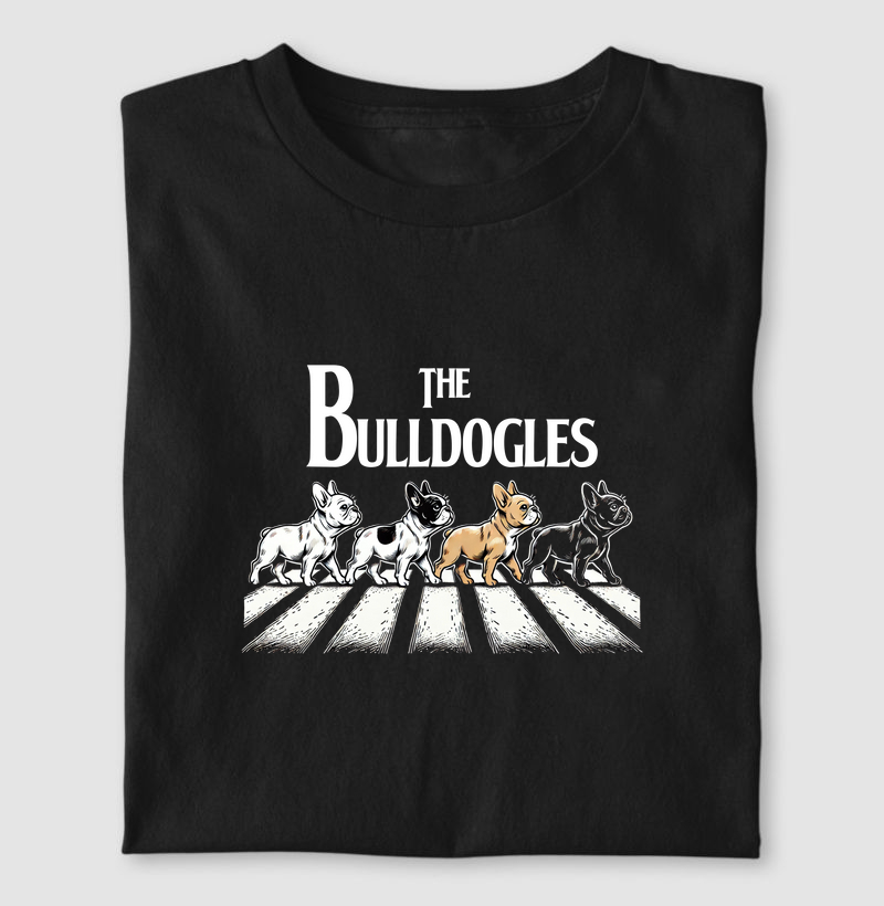 THE BULLDOGLES