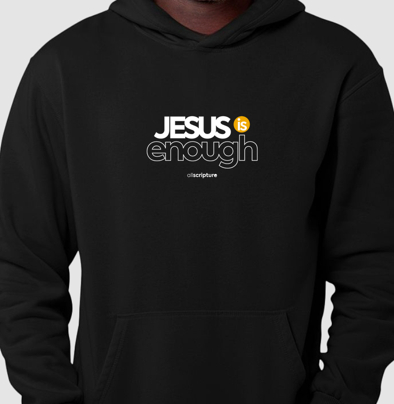 Jesus is enough 2