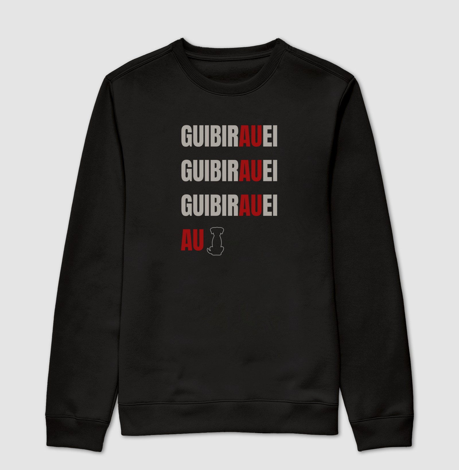 Guibirauei