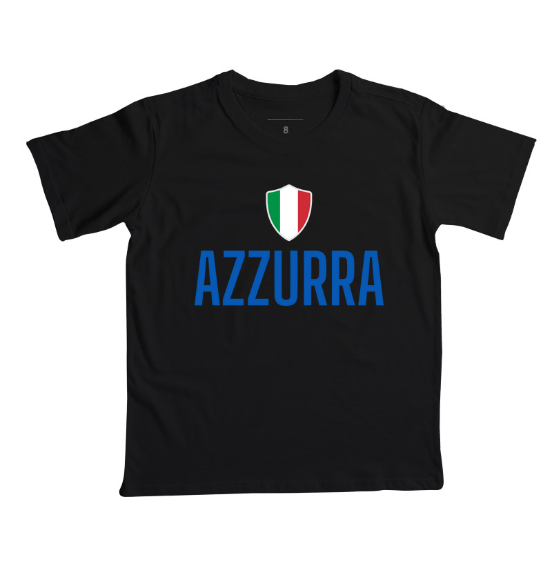 Itália Escudo Azzurra