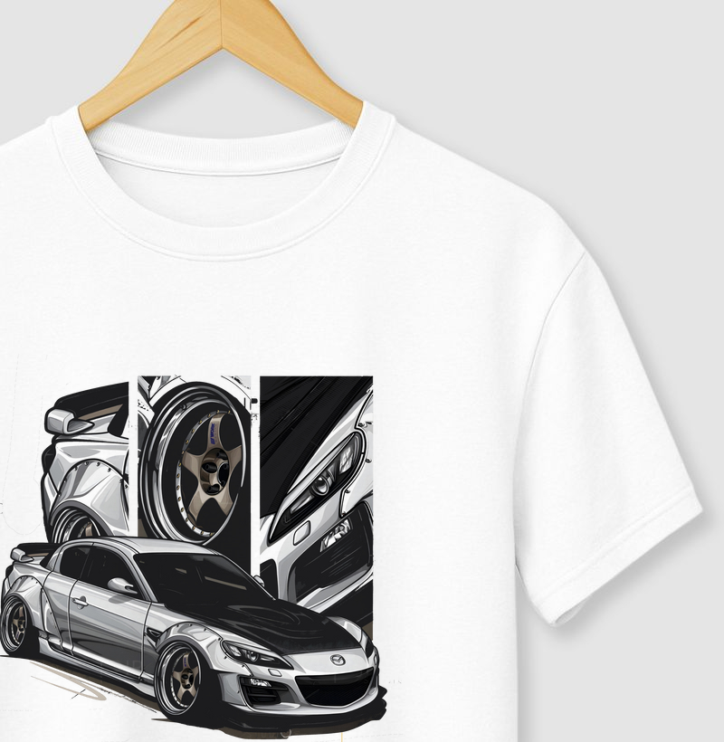 RX-8