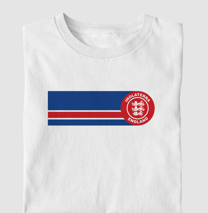 Camisa - Inglaterra