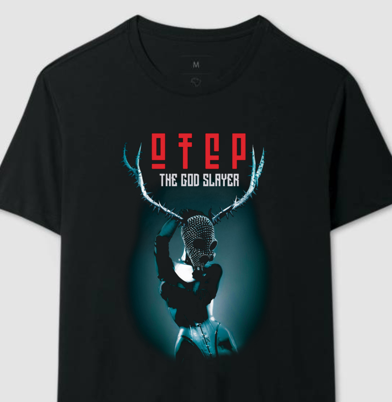 OTEP THE GOD SLAYER