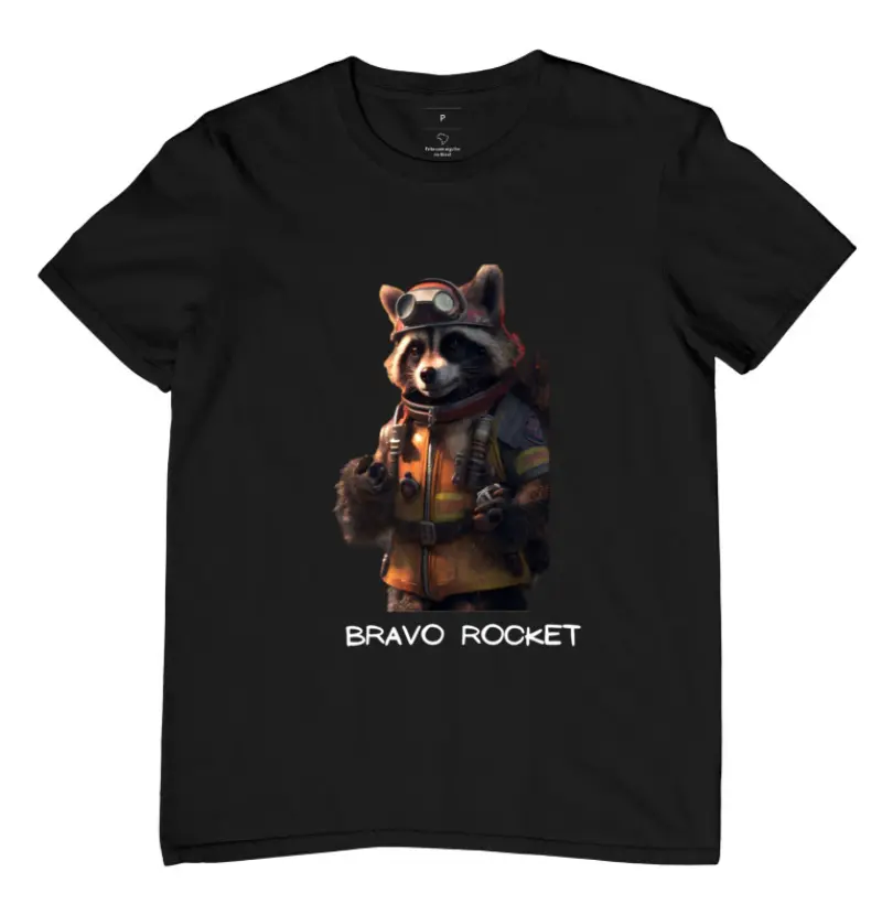 Bravo Rocket
