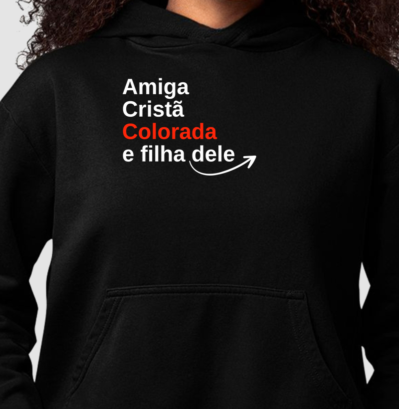 Filha Colorada