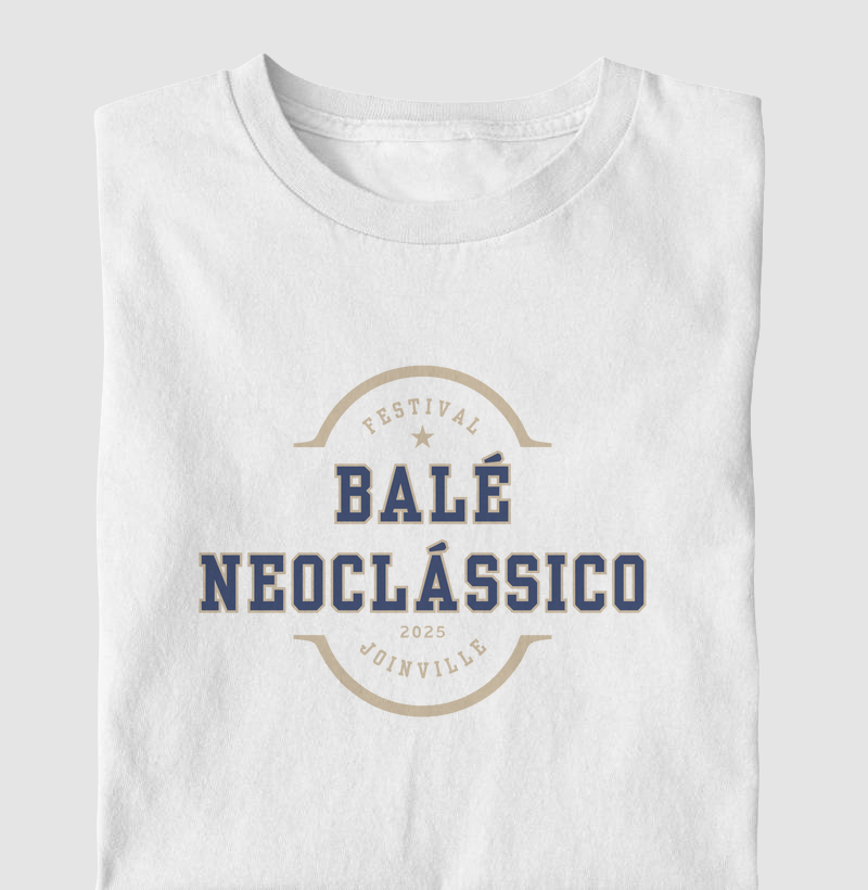 Joinville - Balé Neoclássico
