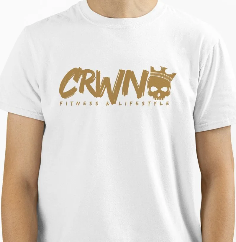 CRWN# - Algodão Peruano