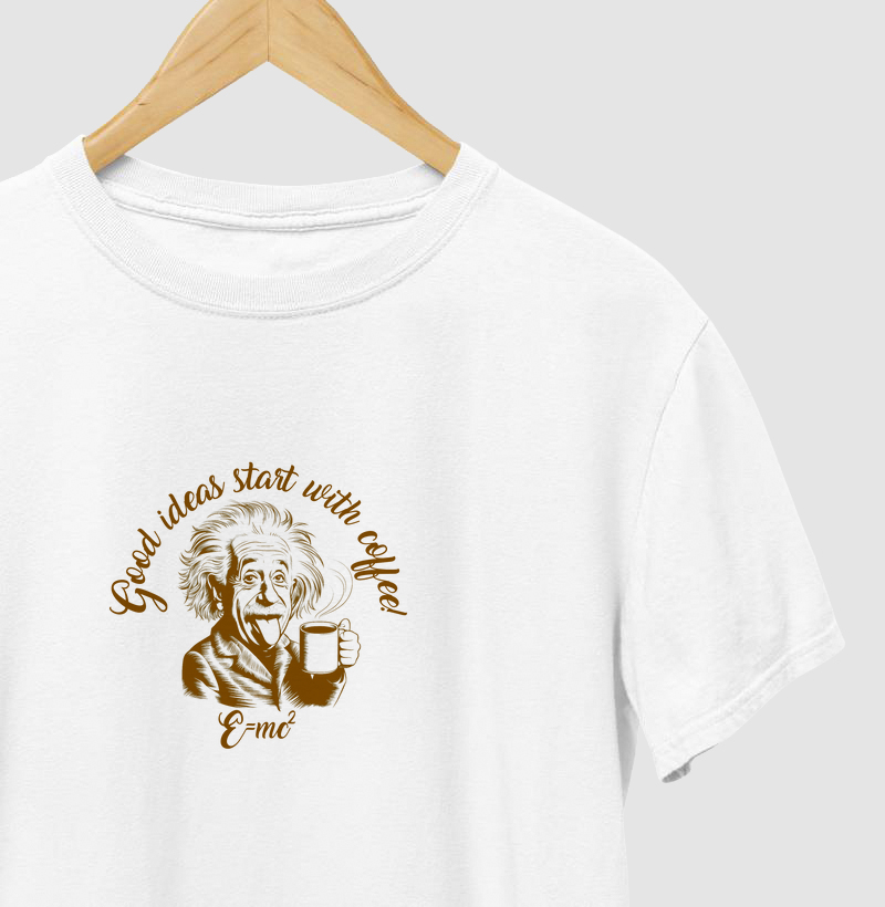 Einstein Coffee