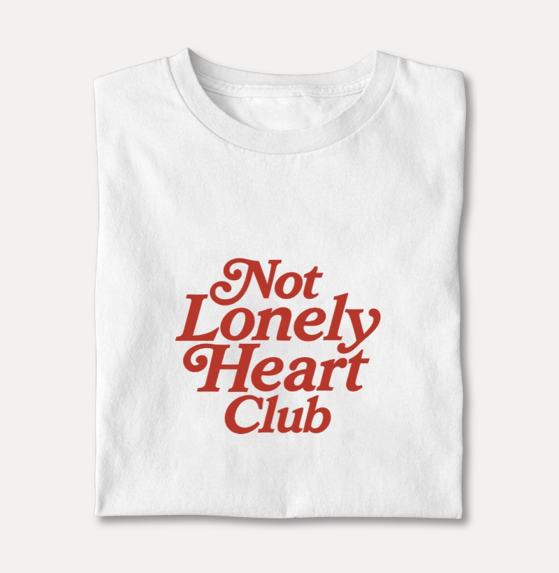 Not Lonely Heart Club