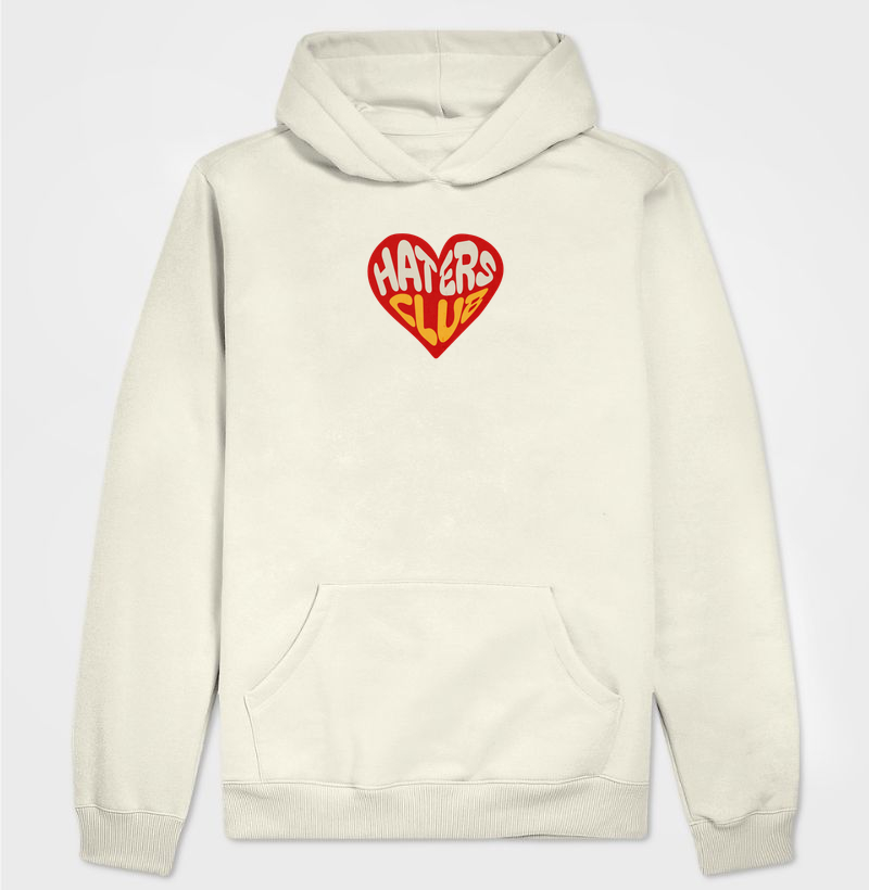 Haters Club