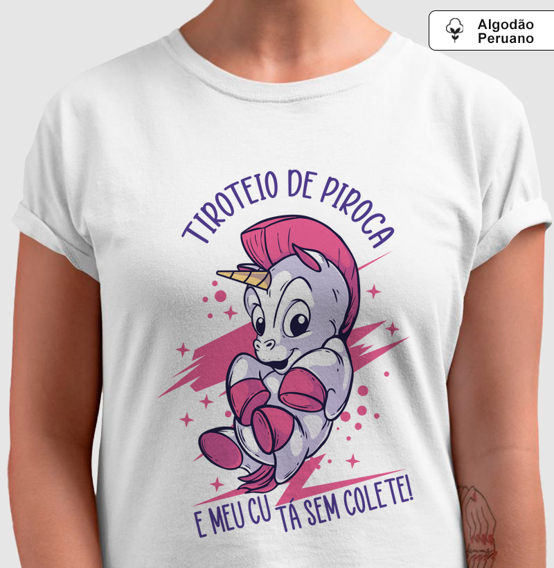 Tiroteio de Piroca