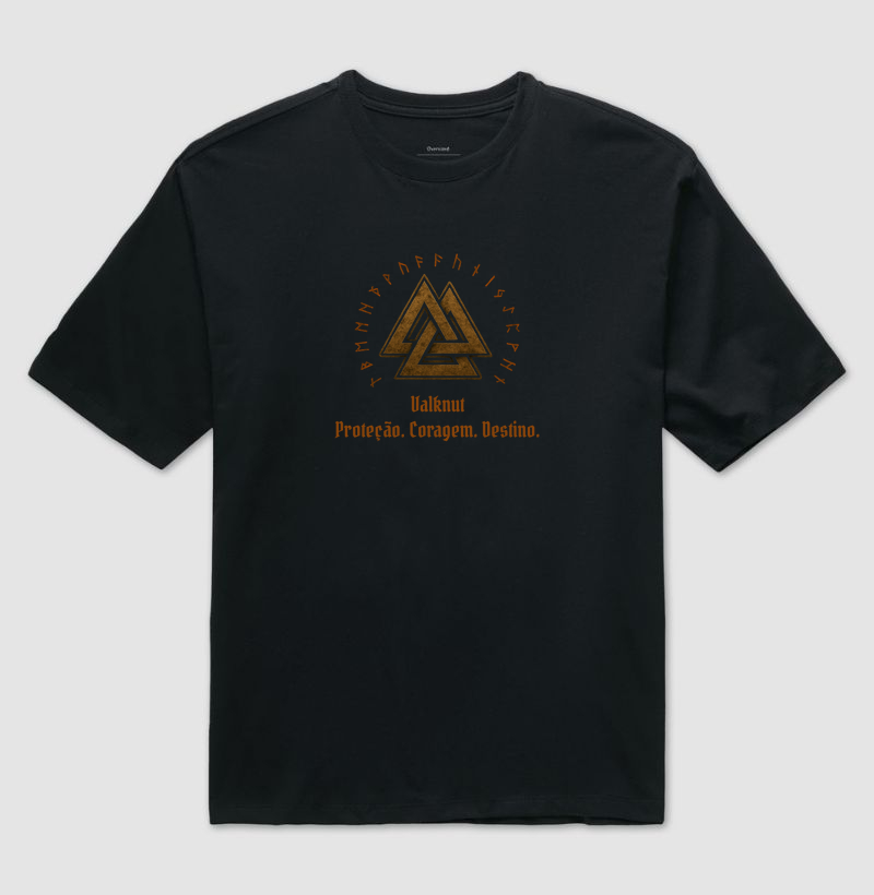 Valknut – símbolo de Odin