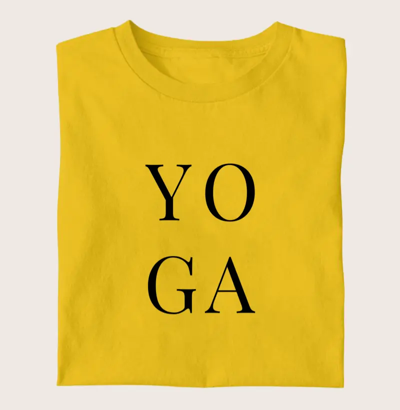 YO GA