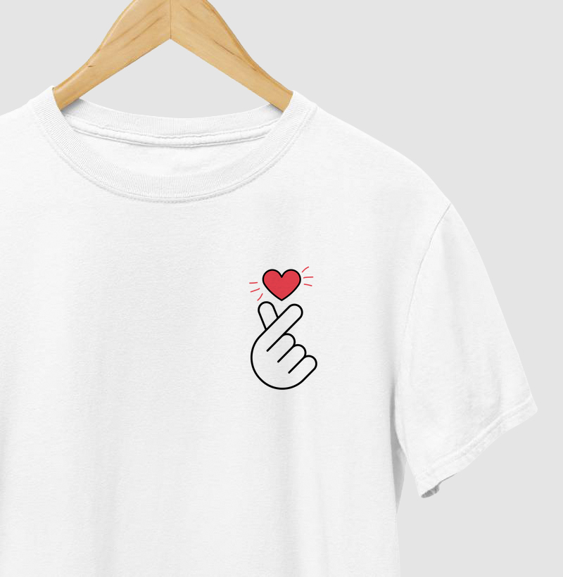Korean finger