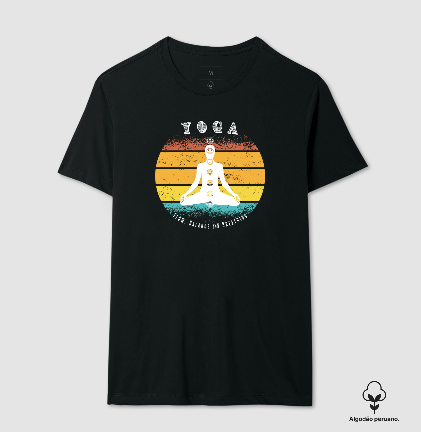 Chakra Flow