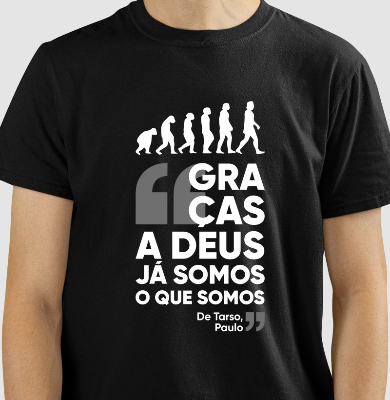 Somos o que somos