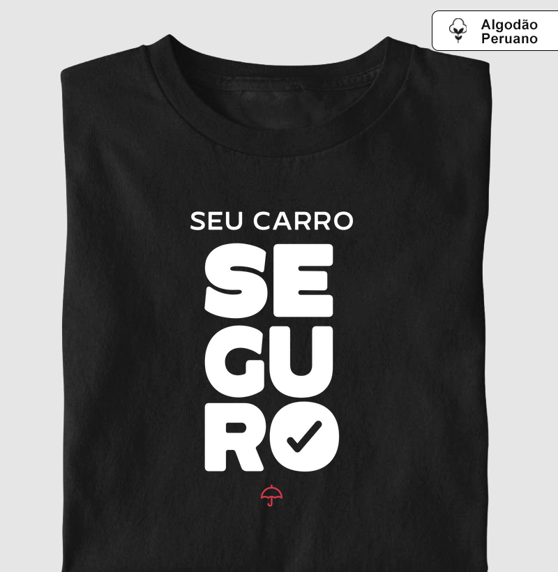 Seu Carro Seguro (Premium)