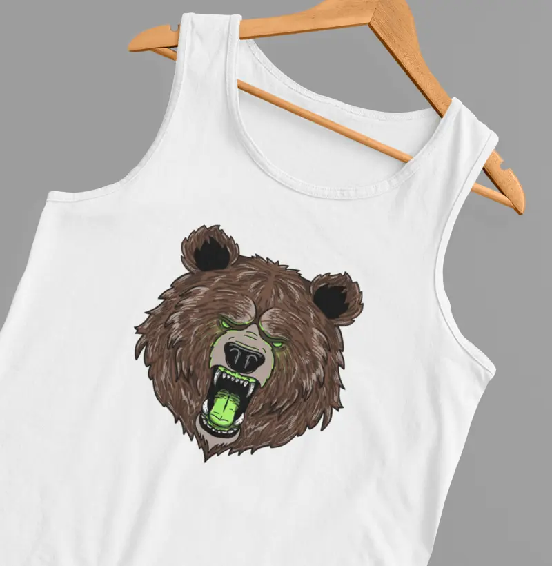 Green Bear Regata