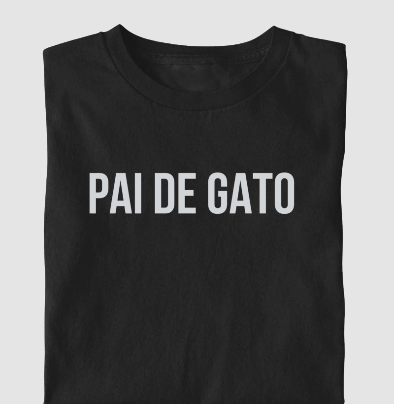 Pai de Gato