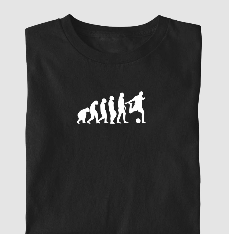 Evolução