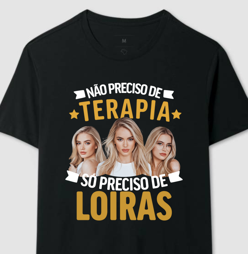 Só preciso de Loiras🌹